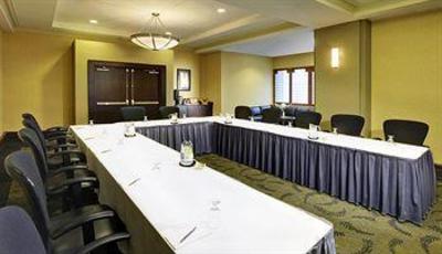 фото отеля Sheraton Hamilton Hotel