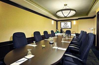 фото отеля Sheraton Hamilton Hotel