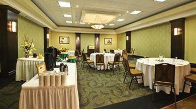 фото отеля Sheraton Hamilton Hotel