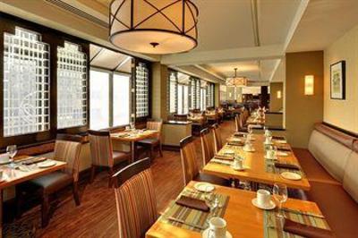 фото отеля Sheraton Hamilton Hotel