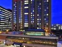 Sheraton Hamilton Hotel