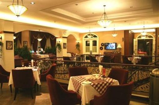 фото отеля Class Boutique Hotel