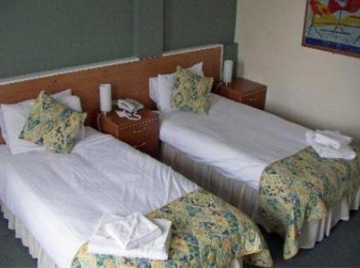 фото отеля Comfort Hotel Great Yarmouth
