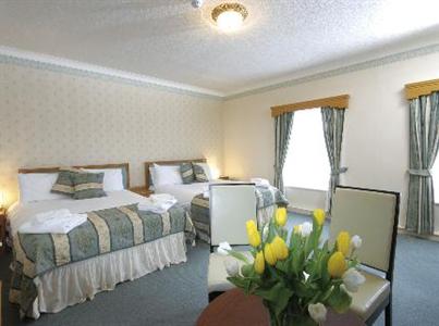 фото отеля Comfort Hotel Great Yarmouth