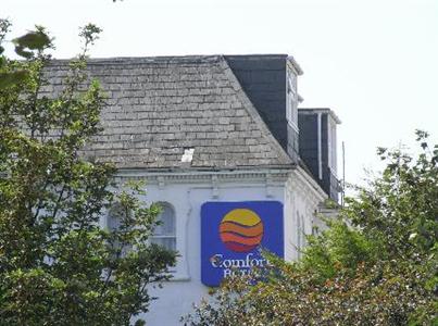 фото отеля Comfort Hotel Great Yarmouth