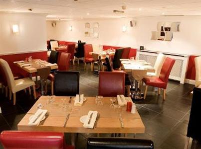 фото отеля Comfort Hotel Great Yarmouth