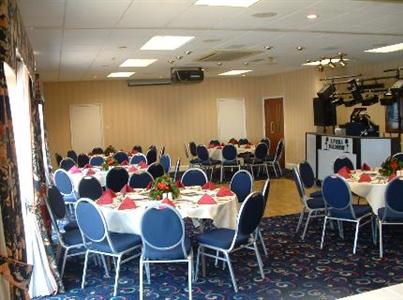 фото отеля Comfort Hotel Great Yarmouth