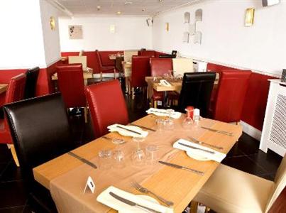 фото отеля Comfort Hotel Great Yarmouth