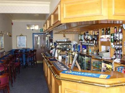 фото отеля Comfort Hotel Great Yarmouth