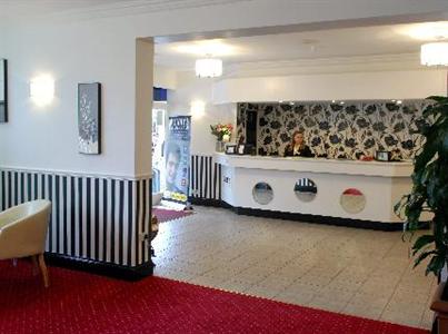 фото отеля Comfort Hotel Great Yarmouth