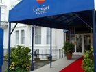 фото отеля Comfort Hotel Great Yarmouth