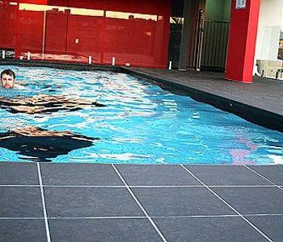 фото отеля The Chermside Apartments