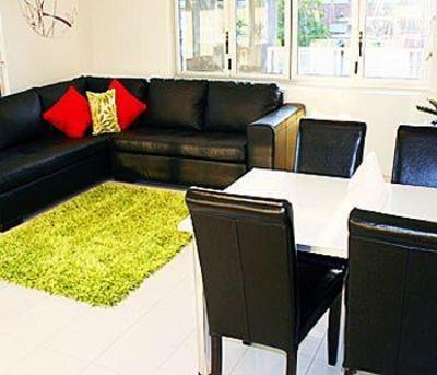 фото отеля The Chermside Apartments