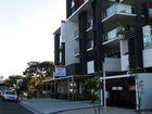 фото отеля The Chermside Apartments