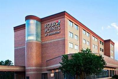 фото отеля Four Points Hotel South Winnipeg