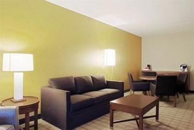 фото отеля Four Points Hotel South Winnipeg