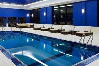 фото отеля Four Points Hotel South Winnipeg