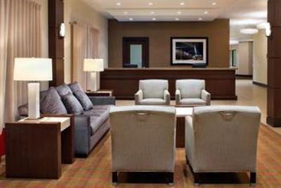 фото отеля Four Points Hotel South Winnipeg