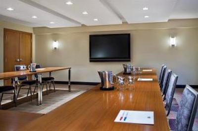 фото отеля Four Points Hotel South Winnipeg