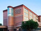 фото отеля Four Points Hotel South Winnipeg