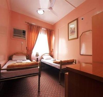 фото отеля Zain International Hotel