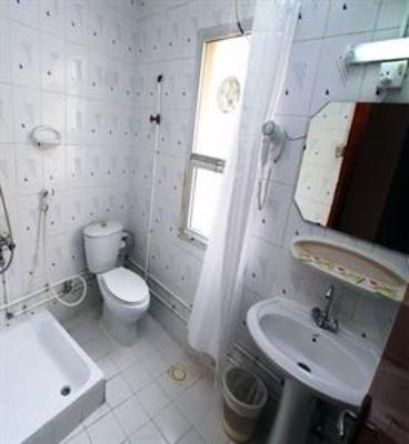 фото отеля Zain International Hotel