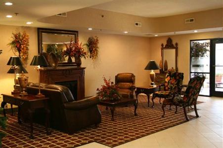 фото отеля Hampton Inn Carrollton (Kentucky)