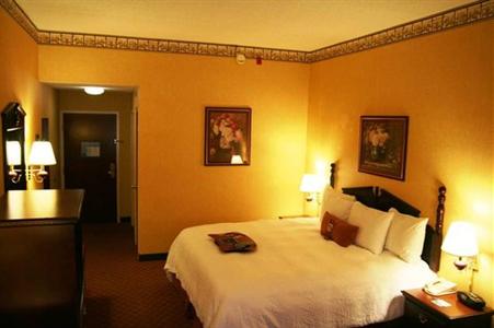 фото отеля Hampton Inn Carrollton (Kentucky)