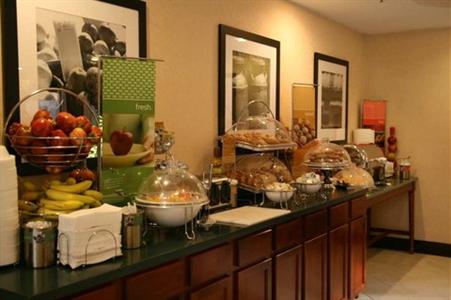фото отеля Hampton Inn Carrollton (Kentucky)