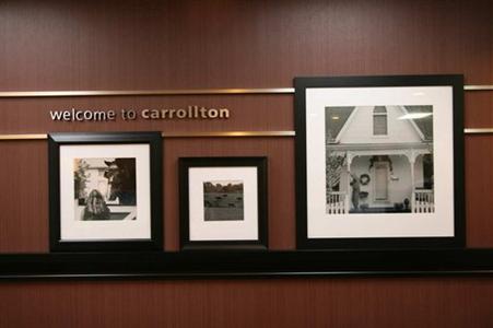 фото отеля Hampton Inn Carrollton (Kentucky)