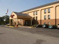 Hampton Inn Carrollton (Kentucky)