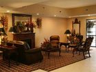 фото отеля Hampton Inn Carrollton (Kentucky)