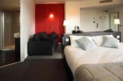 фото отеля Inter Hotel Saint James Bouffere