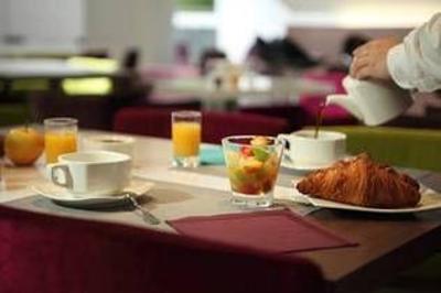 фото отеля Inter Hotel Saint James Bouffere