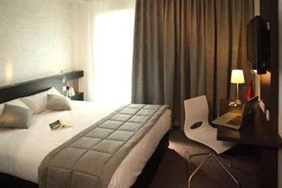фото отеля Inter Hotel Saint James Bouffere
