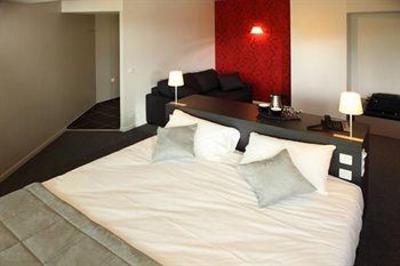 фото отеля Inter Hotel Saint James Bouffere