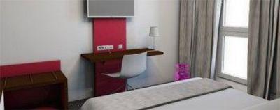 фото отеля Inter Hotel Saint James Bouffere