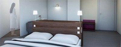 фото отеля Inter Hotel Saint James Bouffere