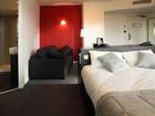 фото отеля Inter Hotel Saint James Bouffere