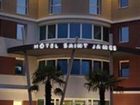 фото отеля Inter Hotel Saint James Bouffere
