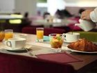 фото отеля Inter Hotel Saint James Bouffere