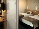 фото отеля Inter Hotel Saint James Bouffere