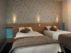 фото отеля Inter Hotel Saint James Bouffere