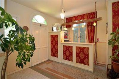 фото отеля Villa Angelica