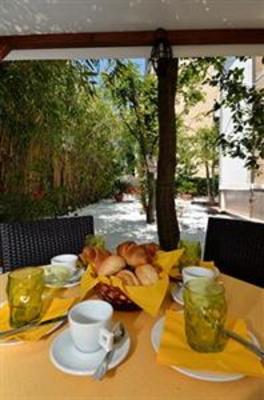 фото отеля Villa Angelica
