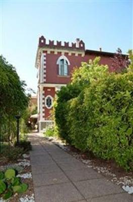 фото отеля Villa Angelica