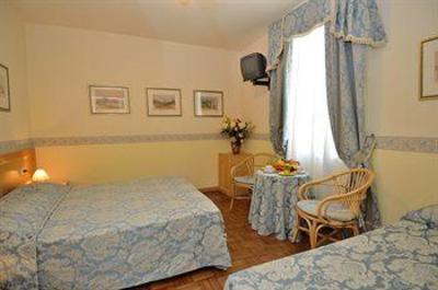 фото отеля Villa Angelica