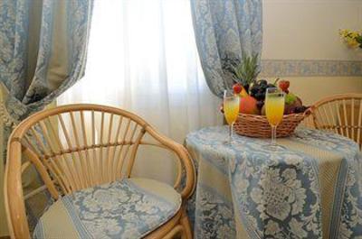 фото отеля Villa Angelica