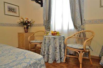 фото отеля Villa Angelica