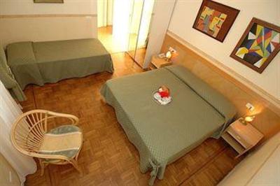 фото отеля Villa Angelica